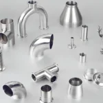 Butt-Weld Elbow