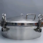 Sanitary Manhole