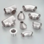 Butt-Weld Pipe Fittings