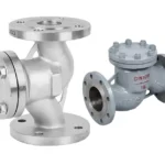 Swing Check Valve
