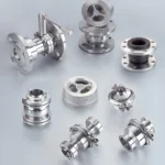 Sanitary Check Valve