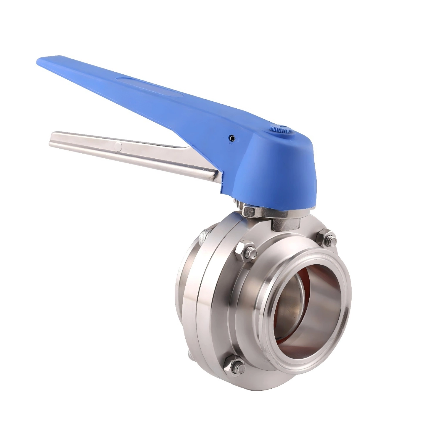 Food & Beverage Sanitary Valve