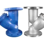 Y-Strainer