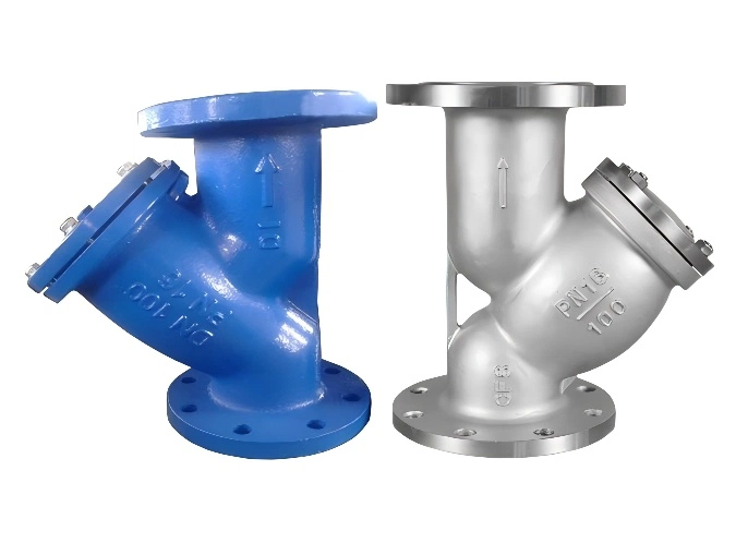 Stainless Steel Valves for Southeast Asia Water Treatment 2026
