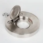 Wafer Butterfly Check Valve