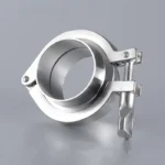 Sanitary Pipe Fittings
