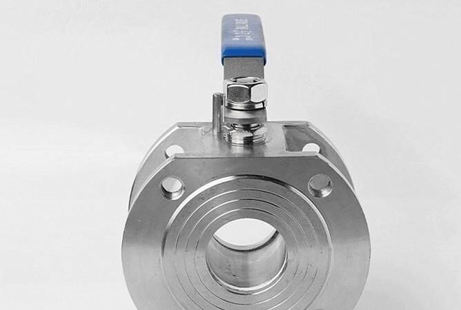Pneumatic Valve Actuators: Intro for Industrial Buyers