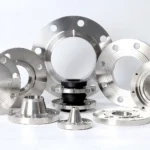 Stainless Steel Flanges
