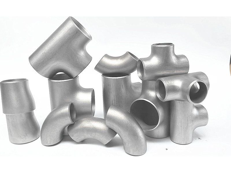 Sanitary Pipe Fittings