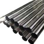 Stainless Seamless Pipe