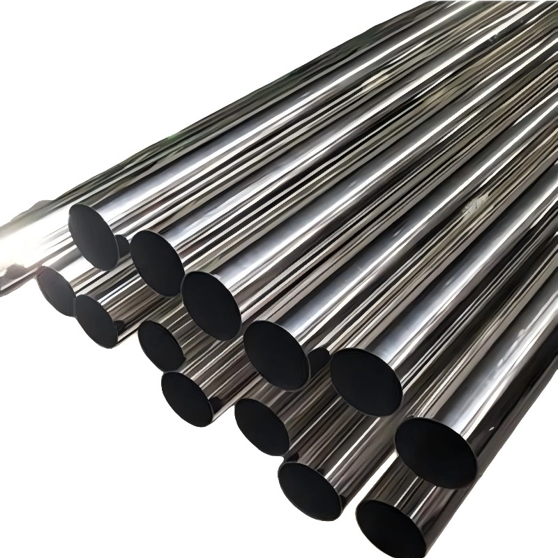 Marine Stainless Pipe